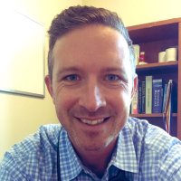 Dan Parry (@drdanparrymd) 's Twitter Profile