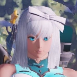 アニメ・ゲーム・絵描きに興味があります。 PSO2NGSではソロでプレイ中 (用事などで頻繁にログアウトする事が多いので)   無言フォローご自由に。 (C)SEGA