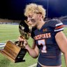 Hudson_Hulett's profile picture. 6’3 205lb QB Springtown High School. Class of 2024