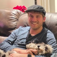 Graham Sanford (@g_san4rd) 's Twitter Profile