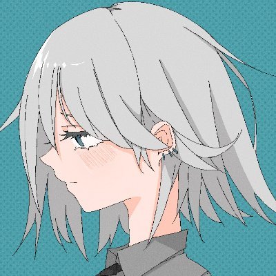 Nicorasさんのプロフィール画像