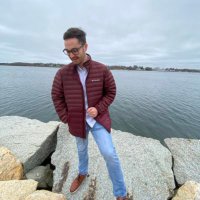 Jason Abdow (@jasonabdow) 's Twitter Profile