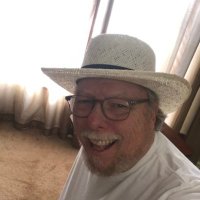 Johnny Melton - @JohnnyM50454791 Twitter Profile Photo