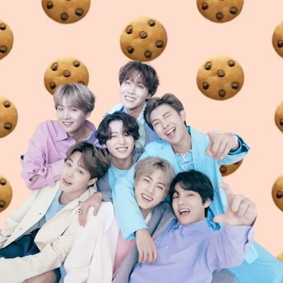 this acc is holded by two owners:
@OT7Tea - she/her
@taefreen - she/her | bu: @btsharesthings