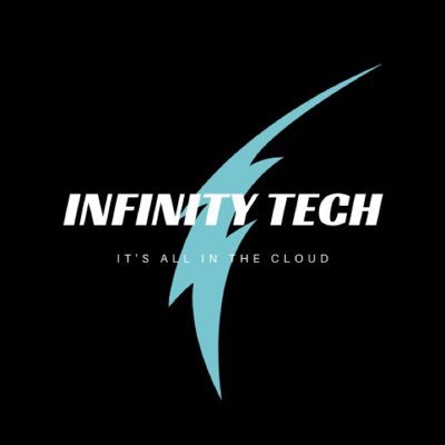 TXInfinityTech's profile picture. It’s all in the cloud ☁️