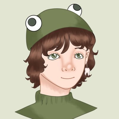 Bridget 🍀さんのプロフィール画像