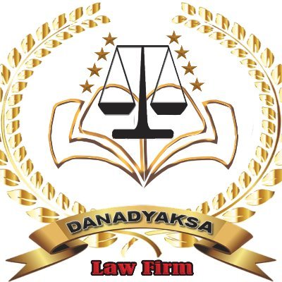 Merupakan Akun Resmi Kantor Firma Hukum Danadyaksa, Yang dikelola Oleh Team Media/IT Danadyaksa Group