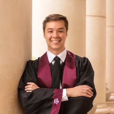 tanner_biggs1's profile picture. I like dogs | Texas A&M Former Student ‘22