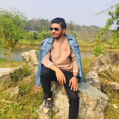 sagar_van's profile picture. Reader/seeker/banker/political analyst

जिन्दगी एउटा अनौठो कहानि बनाउनु छ 
र जन्ती भन्दा धेरै मलामी बनाउनु छ !