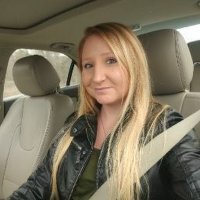Sara Nicole - @losey_sara Twitter Profile Photo