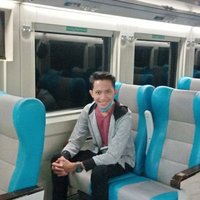 Andhika Taksaka(@AndhikaPradipt9) 's Twitter Profile Photo