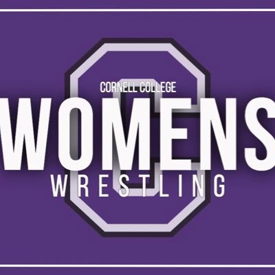 Official Page for Cornell College Womens Wrestling