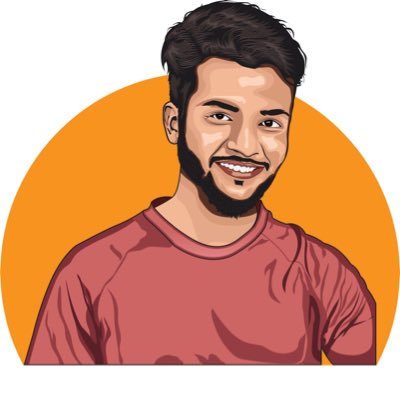 prantodatta123's profile picture. I am a professional graphic designer. My portfolio : https://t.co/PYIY20Nslh My store : https://t.co/FFSv8e3OzO