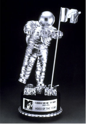 What is YOUR DREAM VMA?