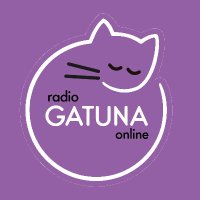 Radio Gatuna 🐈(@RadioGatuna) 's Twitter Profile Photo