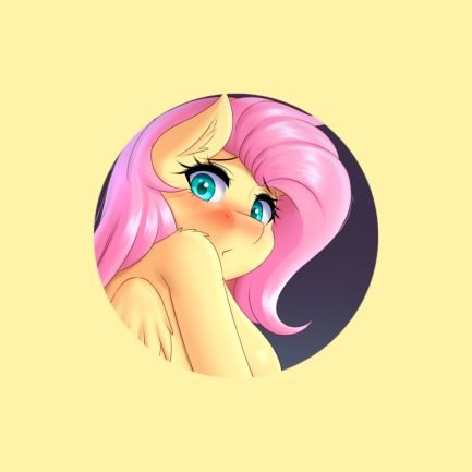 『 FLUTTERSHY 』 Profile