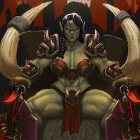Abzug Goreblade (@biggreenfuta) 's Twitter Profile