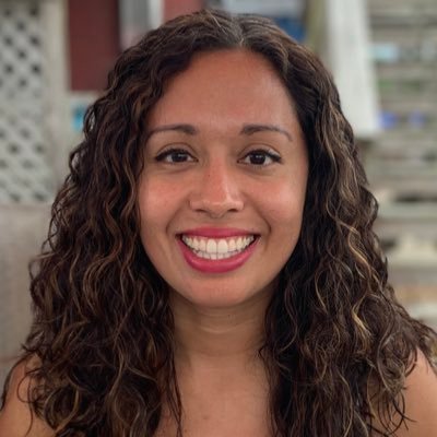 cynadominguez's profile picture. VP of Finance/Operations