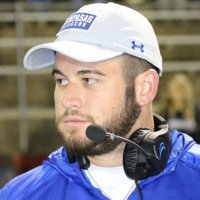 Samuel Burnside (@coachburny) 's Twitter Profile