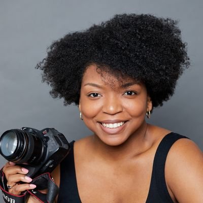 MsJaneThang's profile picture. Digital Media Storyteller, Founder of @JaneThangLLC & Co-Creator of @TheQuirkPack ❤#BeBold #DreamersWin #UpgradingMyself #Abundance #JustJump