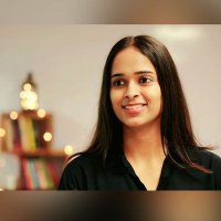 Riddhima Kedia (@kediariddhima) 's Twitter Profile