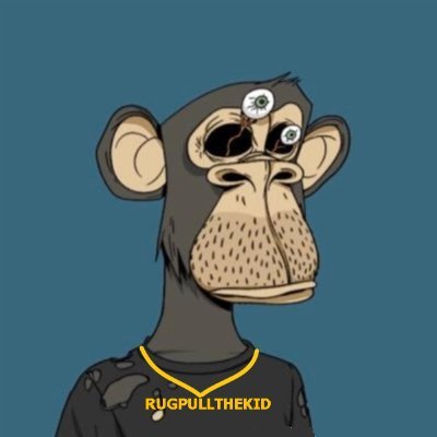 (Satire account with a purpose) I scam poor people to enhance my needs by using my rap title @richthekid. #SmallestCEO. I understand nothing about crypto.