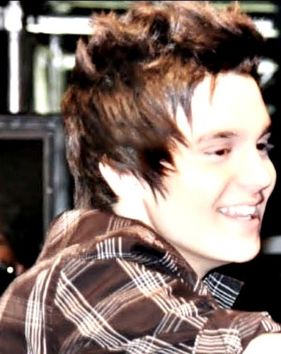 Fã clube meu Mundo Luan Santana - Rio de Janeiro .
Desde : 02/05/11 *-*
@LuanSantana EUTEAMO ♥