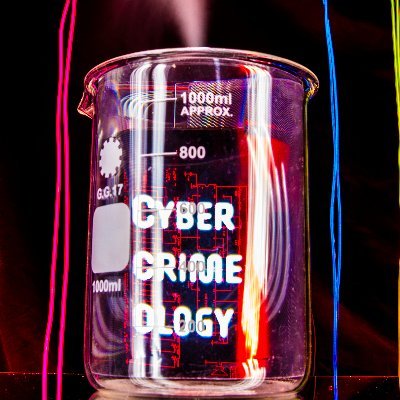 Cybercrimeology is a podcast about cybercrime, its research and its researchers.