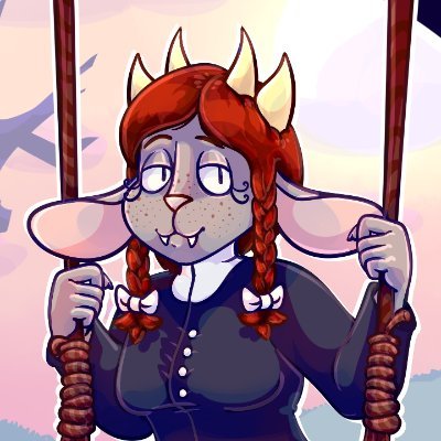 KimikoQueen's profile picture. I am Queen Kimiko, 24 of age and just simply a goat with paws!