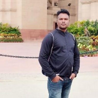 DilipDa56225821's profile picture. 