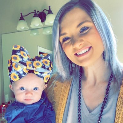 24🍺 Texas Gal🌵🌞 Anniston Kate💗 & Mommy of an angel baby 👼🏼 R.I.P Katiebug👼🏼 ❤️You we’re givin this life because you are strong enough to live it❤️