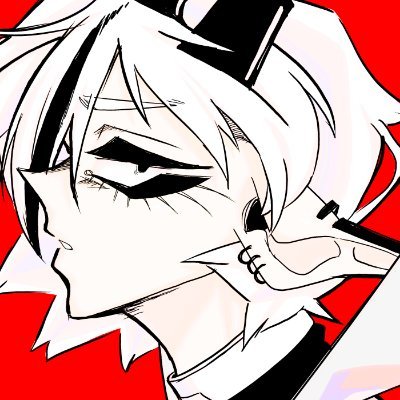 IMPOSTOR || ❤️🍒 LIFEBLOOD 🍬🩸さんのプロフィール画像