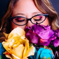 Jackie June(@JackieJuneMusic) 's Twitter Profile Photo