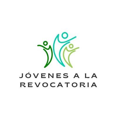 Somos jóvenes que apoyamos la Revocatoria de la Alcaldía de Daniel Quintero #RevocatoriaYa síguenos en Instagram👇🏻