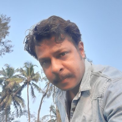 WalopkarPrasad's profile picture. 