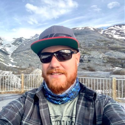 jmcguire208's profile picture. Social leader for @crucialmemory | Food 🍱 | Tech 🎧 | Travel 🌎 | Gamer 🎮 | Dog dad 🐶