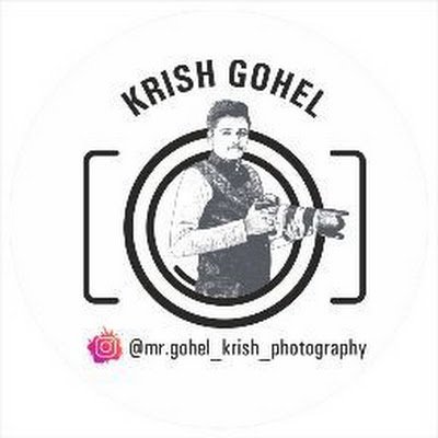 gohel_krish3's profile picture. Wildlife photographer