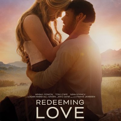Watch Redeeming Love Full Movie Online Free