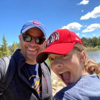 Rob Rogers (@robrogersbg) 's Twitter Profile