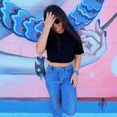 mandy_lorio's profile picture. Geaux Tigers, Geaux Saints, Geaux Pels