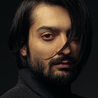 HΛMIDさんのプロフィール画像