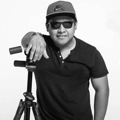 Fotógrafo Profesional / Director y Productor /Ingeniero en Telecomunicaciones