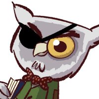 D.H. Vladd (@scaredemy) 's Twitter Profile