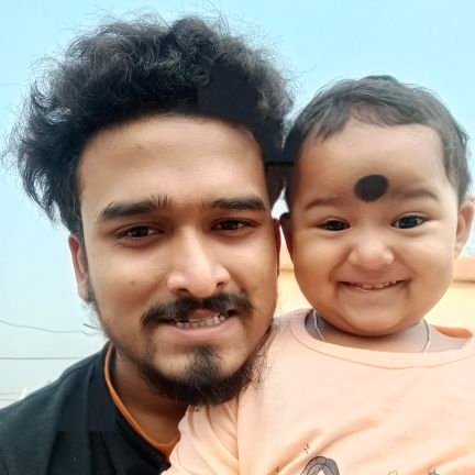 ishadip27's profile picture. Electric worker