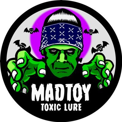 madtoy38k's profile picture. 
