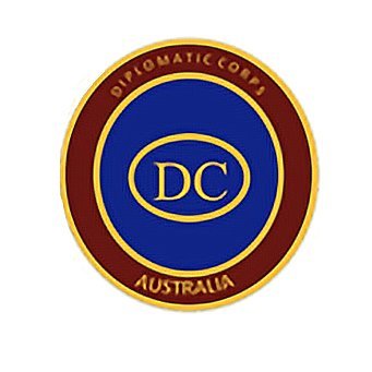 Welcome to the official page of The Diplomatic Corps In Australia