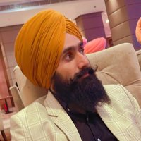 ਗੁਰਪ੍ਰੀਤ ਸਿੰਘ ਮਾਂਗਟ (Gurpreet Singh Mangat )(@GurpreetM707) 's Twitter Profile Photo