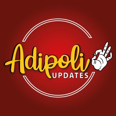 adipoli_updates's profile picture. AdiPoli