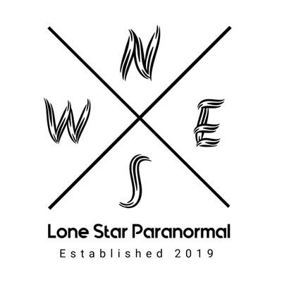 We are an upstart research team based in the great state of Texas that investigates all things paranormal across the Lone Star state