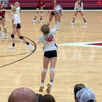Mallory Sommer (@mallorysommer8) 's Twitter Profile
